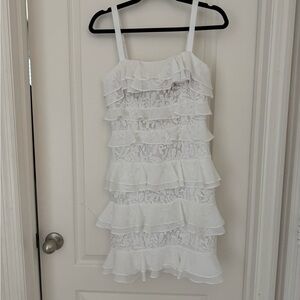 Lilly Pulitzer Olive Dress